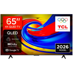 Телевизор TCL 65P7L 65'' 4K HDR Wide Color Gamut Built-in 2.4/5GHz Wi-Fi