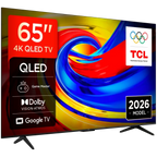 Телевизор TCL 65P7L 65'' 4K HDR Wide Color Gamut Built-in 2.4/5GHz Wi-Fi