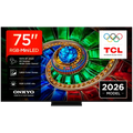 Телевизор TCL 75RM7L 75'' Commercial Display 16/7 Operation Built-in 2.4/5GHz