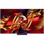 Телевизор TCL 65C8L 65'' 4K QD-Mini LED Full Array Local Dimming 144Hz VRR HDR