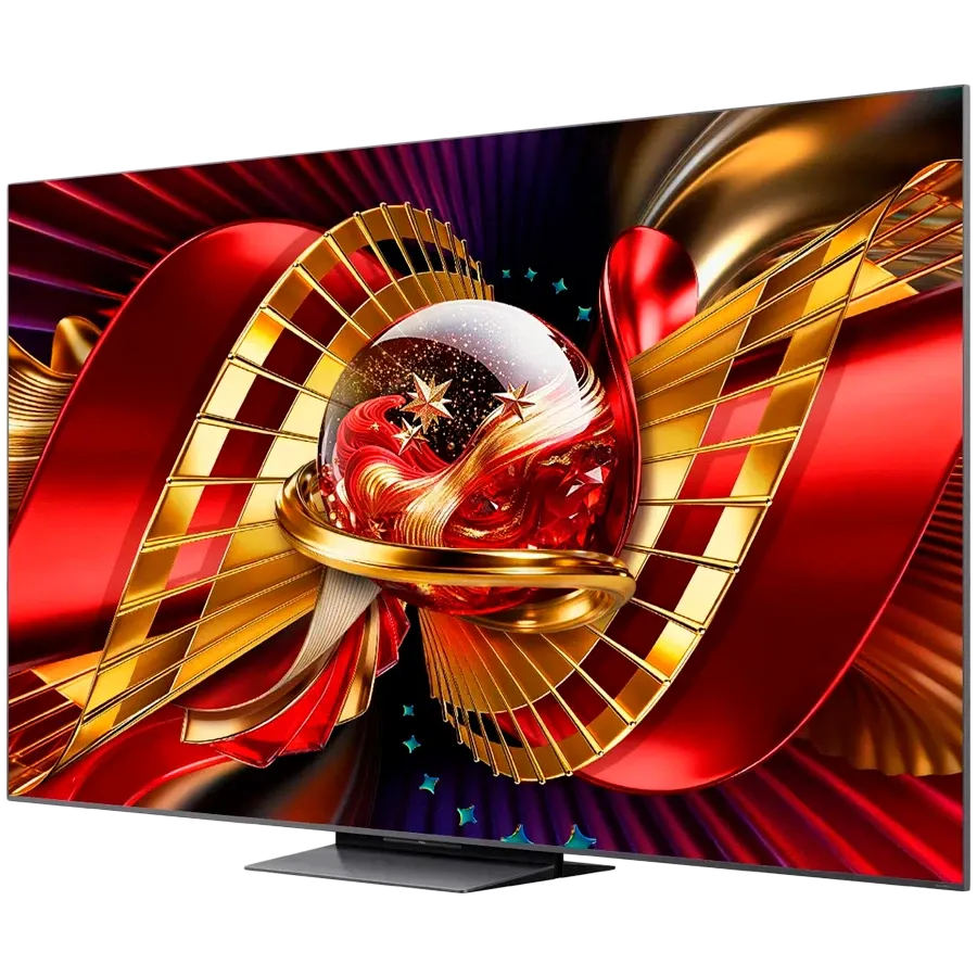 Телевизор TCL 65C8L 65'' 4K QD-Mini LED Full Array Local Dimming 144Hz VRR HDR