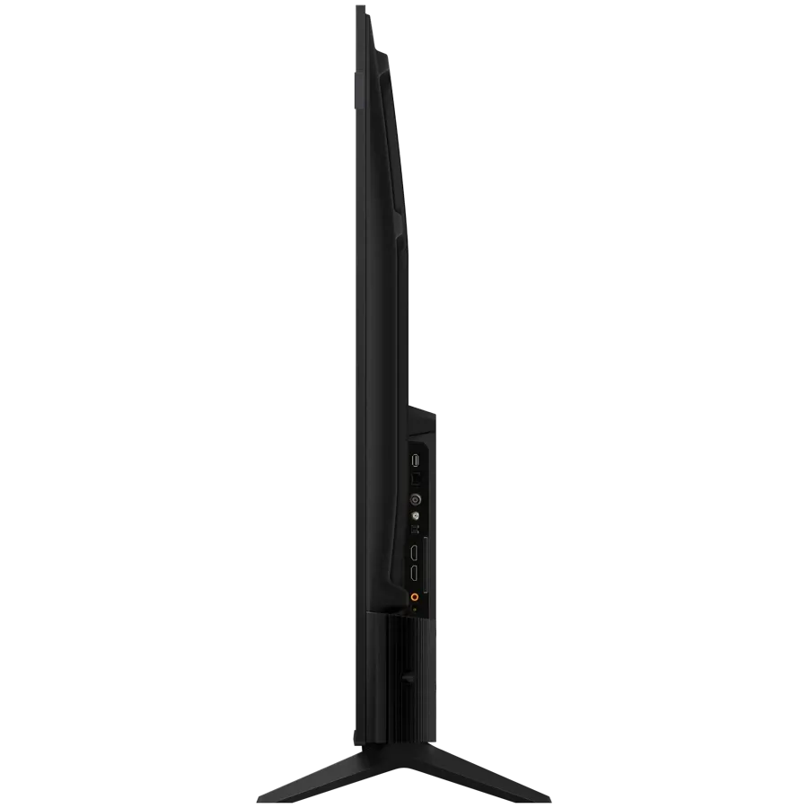 Телевизор TCL 50S5L 50'' 4K UHD Built-in 2.4GHz Wi-Fi MIMO DVB-C Pan EU