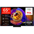 Телевизор TCL 65C7L 65'' 4K QLED 144Hz VRR