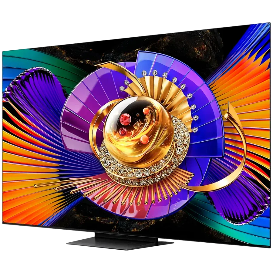 Телевизор TCL 65C7L 65'' 4K QLED 144Hz VRR