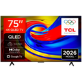 Телевизор TCL 75P7L 75'' 4K HDR Wide Color Gamut Built-in 2.4/5GHz Wi-Fi