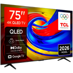 Телевизор TCL 75P7L 75'' 4K HDR Wide Color Gamut Built-in 2.4/5GHz Wi-Fi