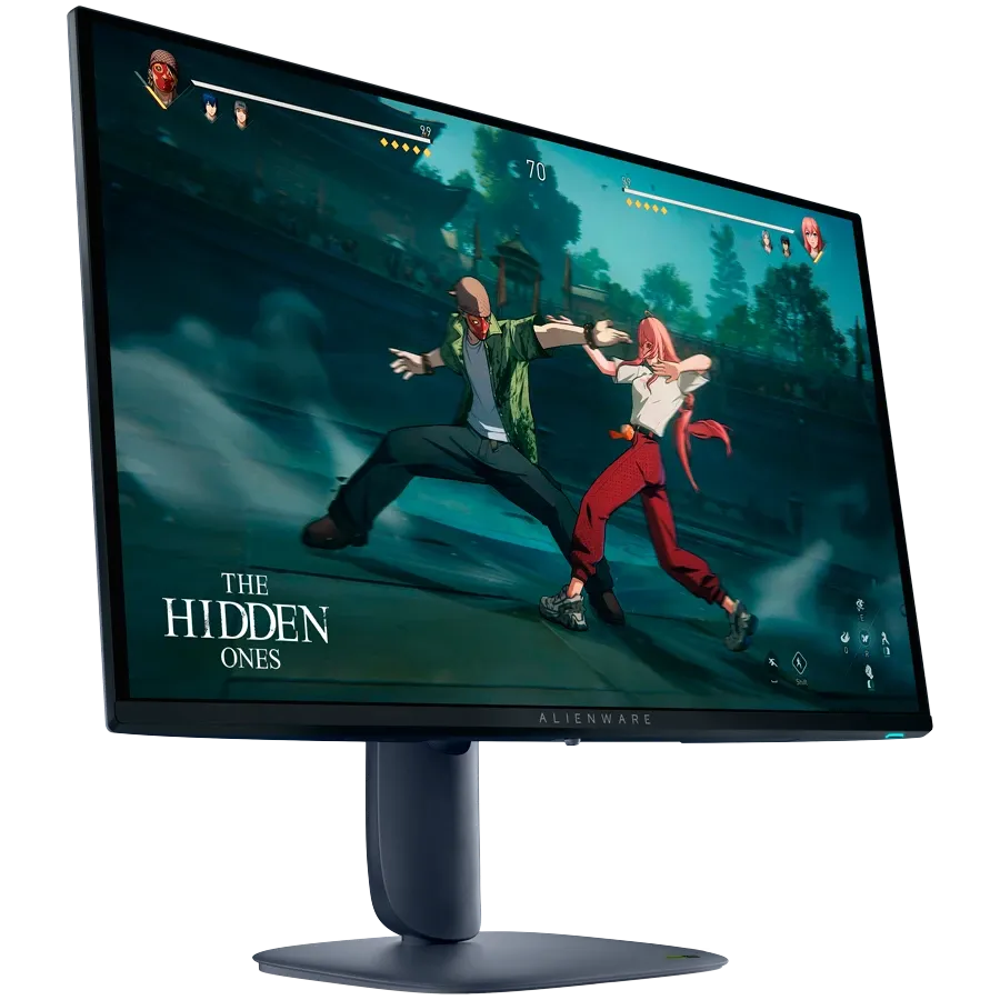 Монитор Alienware Dell AW2725D, 27" QHD (2560x1440)