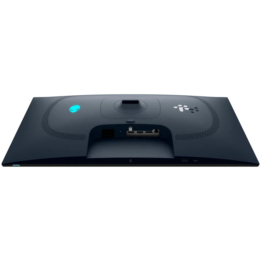 Монитор Alienware Dell AW2725D, 27" QHD (2560x1440)