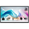 Монитор MSI PRO MP165 E6 Professional Business Portable