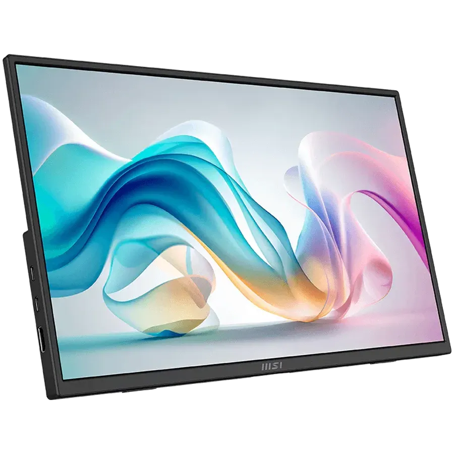 Монитор MSI PRO MP165 E6 Professional Business Portable