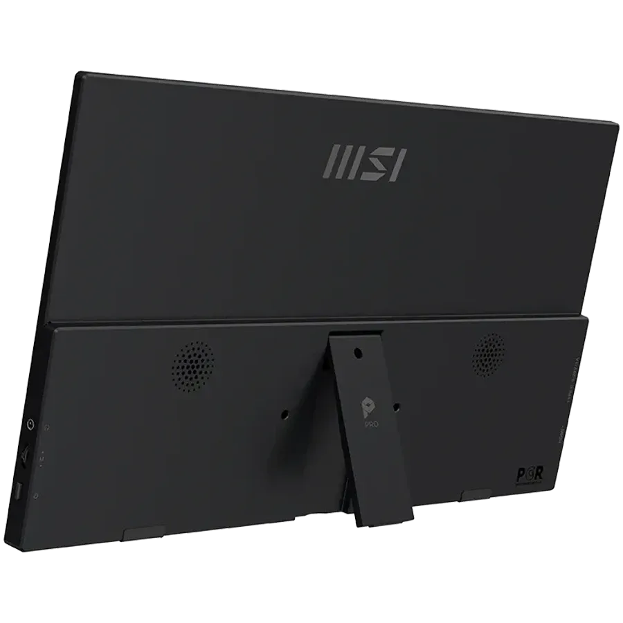Монитор MSI PRO MP165 E6 Professional Business Portable