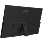 Монитор MSI PRO MP165 E6 Professional Business Portable