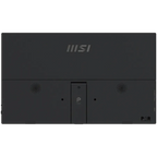Монитор MSI PRO MP165 E6 Professional Business Portable