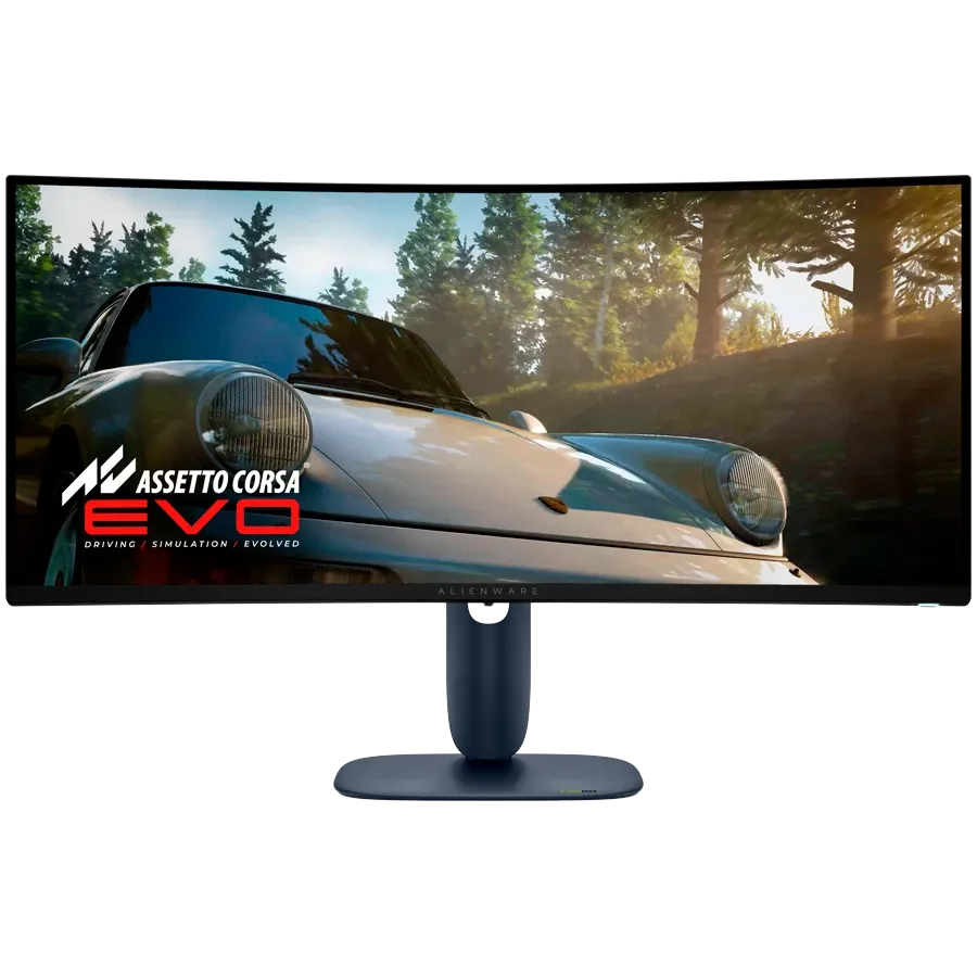 Монитор Alienware LED Alienware AW3425DW 34.2"