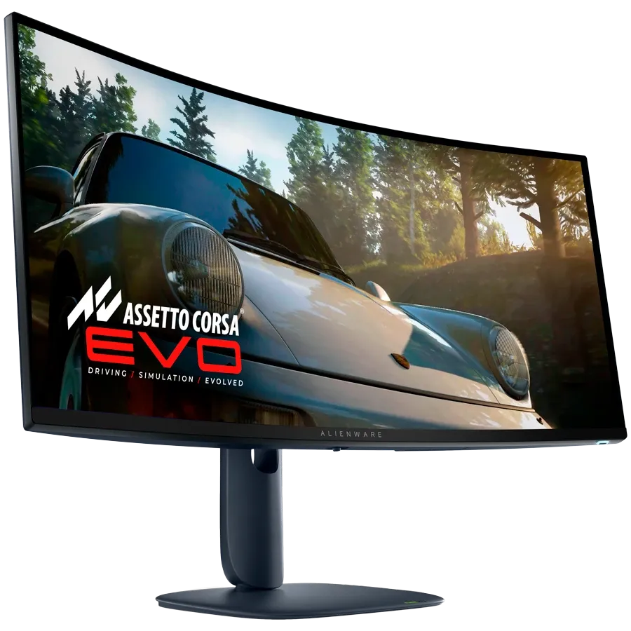 Монитор Alienware LED Alienware AW3425DW 34.2"