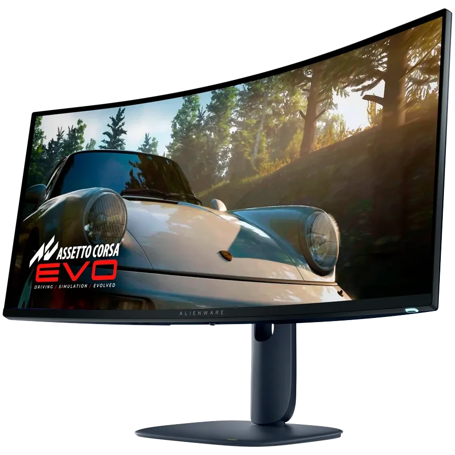 Монитор Alienware LED Alienware AW3425DW 34.2"