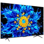 Телевизор TCL 65P8L 65'' 4K HDR AiPQ Processor Built-in 2.4/5GHz Wi-Fi