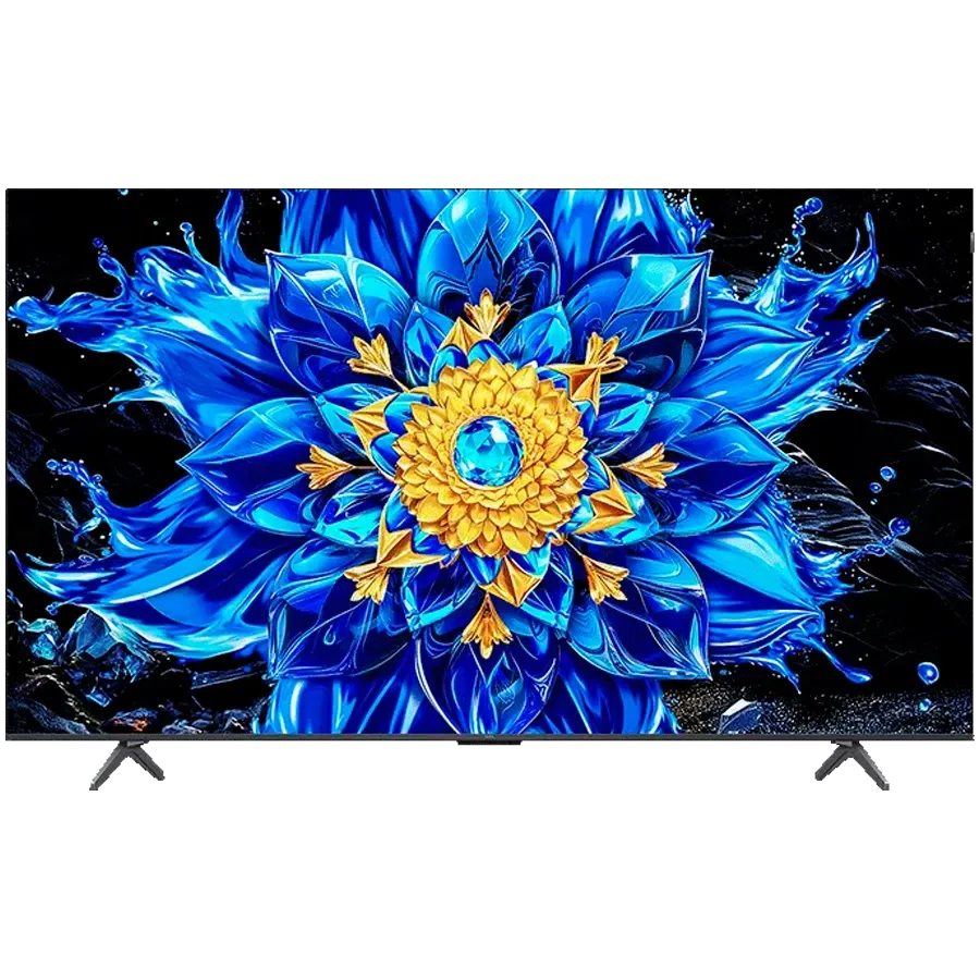 Телевизор TCL 75P8L 75'' 4K HDR AiPQ Processor Built-in 2.4/5GHz Wi-Fi
