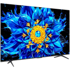 Телевизор TCL 75P8L 75'' 4K HDR AiPQ Processor Built-in 2.4/5GHz Wi-Fi