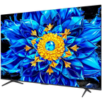 Телевизор TCL 75P8L 75'' 4K HDR AiPQ Processor Built-in 2.4/5GHz Wi-Fi
