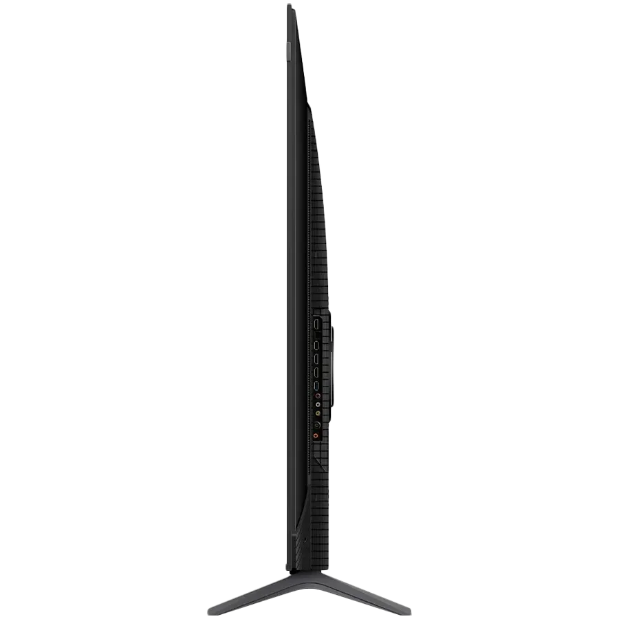Телевизор TCL 75P8L 75'' 4K HDR AiPQ Processor Built-in 2.4/5GHz Wi-Fi