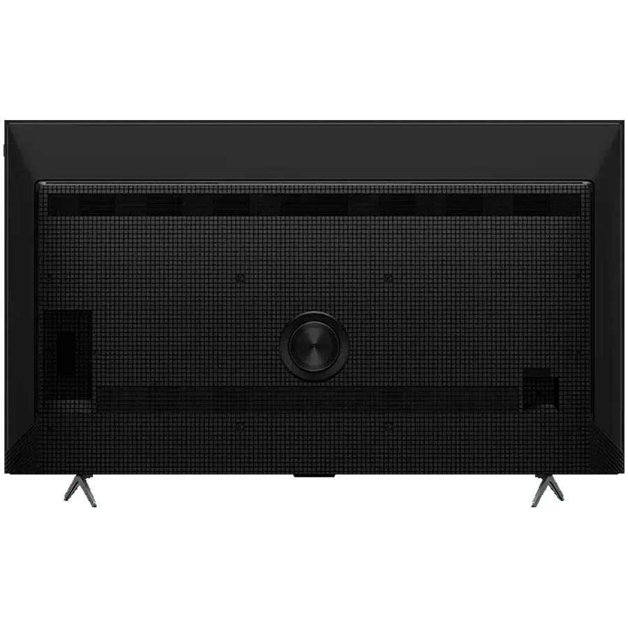 Телевизор TCL 75P8L 75'' 4K HDR AiPQ Processor Built-in 2.4/5GHz Wi-Fi