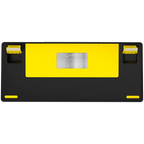 Геймърска клавиатура Lorgar KBP7075W, Wireless 75% Mechanical Pro (LRG-KBP7075W-YL-US)