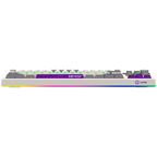Геймърска клавиатура Lorgar KBP70TKLW, Wireless TKL Mechanical Pro (LRG-KBP70TKLW-RT-US)