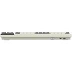Геймърска клавиатура Lorgar KBP70TKLW, Wireless TKL Mechanical Pro (LRG-KBP70TKLW-RT-US)