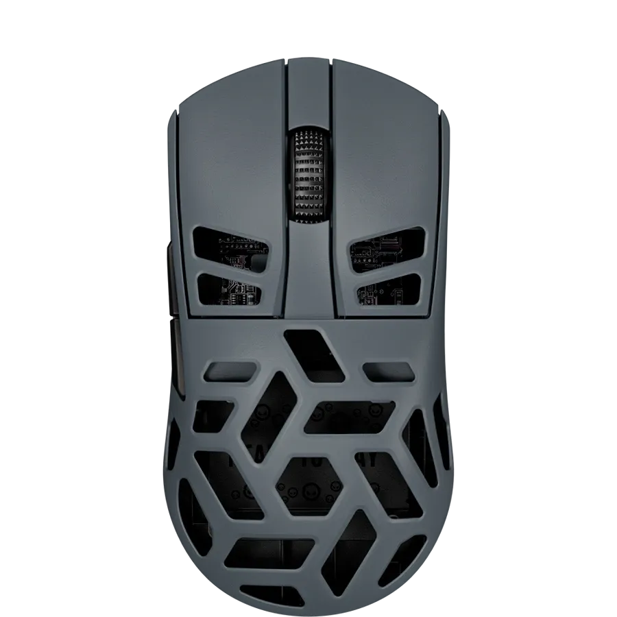 Геймърска мишка Lorgar MSE90W, Magnesium Alloy Wireless Elite (LRG-MSE90W-DG)