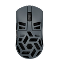 Геймърска мишка Lorgar MSE90W, Magnesium Alloy Wireless Elite (LRG-MSE90W-DG)