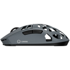 Геймърска мишка Lorgar MSE90W, Magnesium Alloy Wireless Elite (LRG-MSE90W-DG)