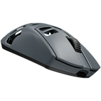 Геймърска мишка Lorgar MSE90W, Magnesium Alloy Wireless Elite (LRG-MSE90W-DG)