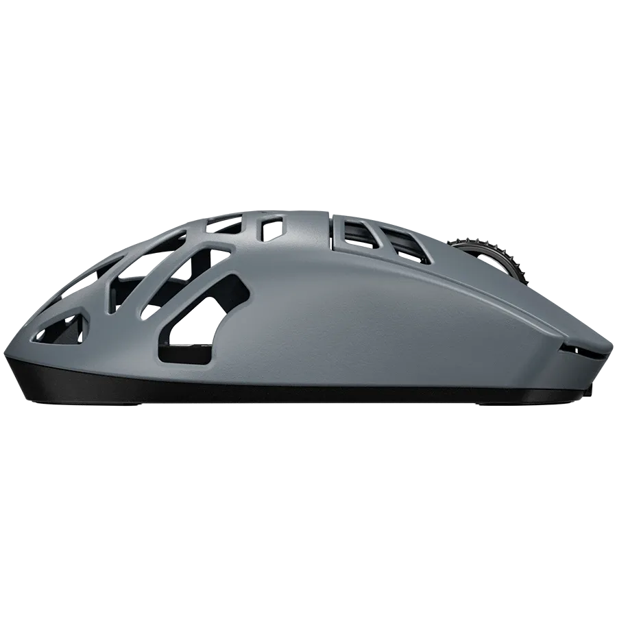 Геймърска мишка Lorgar MSE90W, Magnesium Alloy Wireless Elite (LRG-MSE90W-DG)