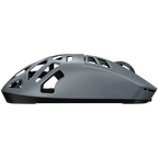 Геймърска мишка Lorgar MSE90W, Magnesium Alloy Wireless Elite (LRG-MSE90W-DG)