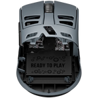 Геймърска мишка Lorgar MSE90W, Magnesium Alloy Wireless Elite (LRG-MSE90W-DG)