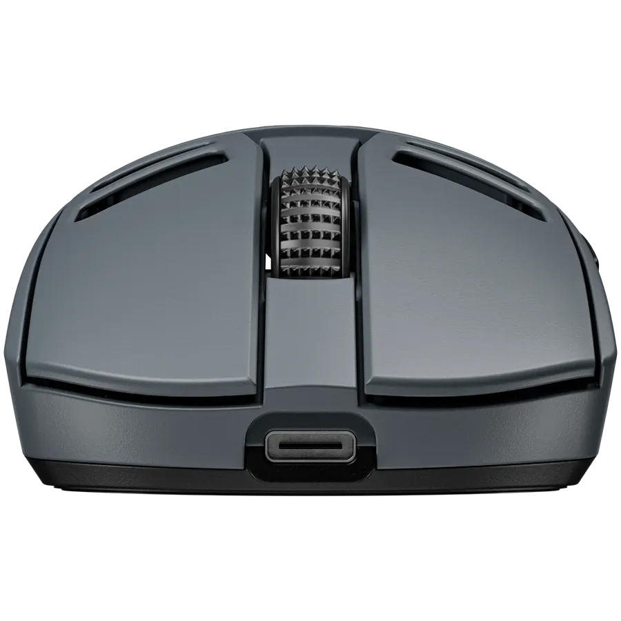 Геймърска мишка Lorgar MSE90W, Magnesium Alloy Wireless Elite (LRG-MSE90W-DG)