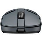 Геймърска мишка Lorgar MSE90W, Magnesium Alloy Wireless Elite (LRG-MSE90W-DG)