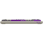 Геймърска клавиатура Lorgar KBP7075W, Wireless 75% Mechanical Pro (LRG-KBP7075W-RT-US)