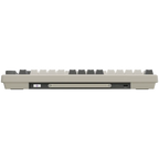 Геймърска клавиатура Lorgar KBP7075W, Wireless 75% Mechanical Pro (LRG-KBP7075W-RT-US)