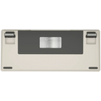 Геймърска клавиатура Lorgar KBP7075W, Wireless 75% Mechanical Pro (LRG-KBP7075W-RT-US)