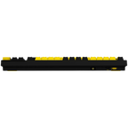 Геймърска клавиатура Lorgar KBP70TKLW, Wireless TKL Mechanical Pro (LRG-KBP70TKLW-YL-US)