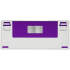 Геймърска клавиатура Lorgar KBP7075W, Wireless 75% Mechanical Pro (LRG-KBP7075W-WH-US)