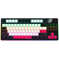 Геймърска клавиатура Lorgar KBP70TKLW, Wireless TKL Mechanical Pro (LRG-KBP70TKLW-BK-US)