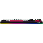 Геймърска клавиатура Lorgar KBP70TKLW, Wireless TKL Mechanical Pro (LRG-KBP70TKLW-BK-US)