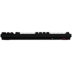 Геймърска клавиатура Lorgar KBP70TKLW, Wireless TKL Mechanical Pro (LRG-KBP70TKLW-BK-US)