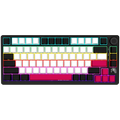 Геймърска клавиатура Lorgar KBP7075W, Wireless 75% Mechanical Pro (LRG-KBP7075W-BK-US)
