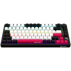 Геймърска клавиатура Lorgar KBP7075W, Wireless 75% Mechanical Pro (LRG-KBP7075W-BK-US)