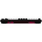 Геймърска клавиатура Lorgar KBP7075W, Wireless 75% Mechanical Pro (LRG-KBP7075W-BK-US)