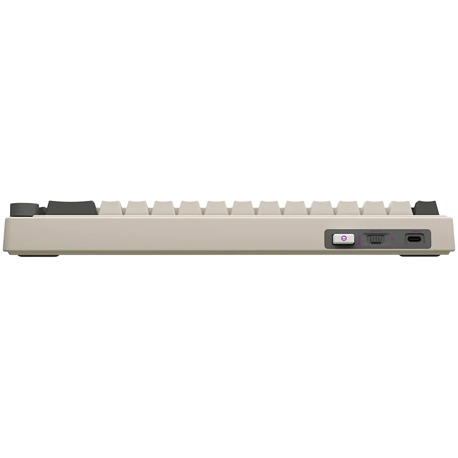 Геймърска клавиатура Lorgar KBP70MW, Wireless 65% Mechanical Pro (LRG-KBP70MW-RT-US)